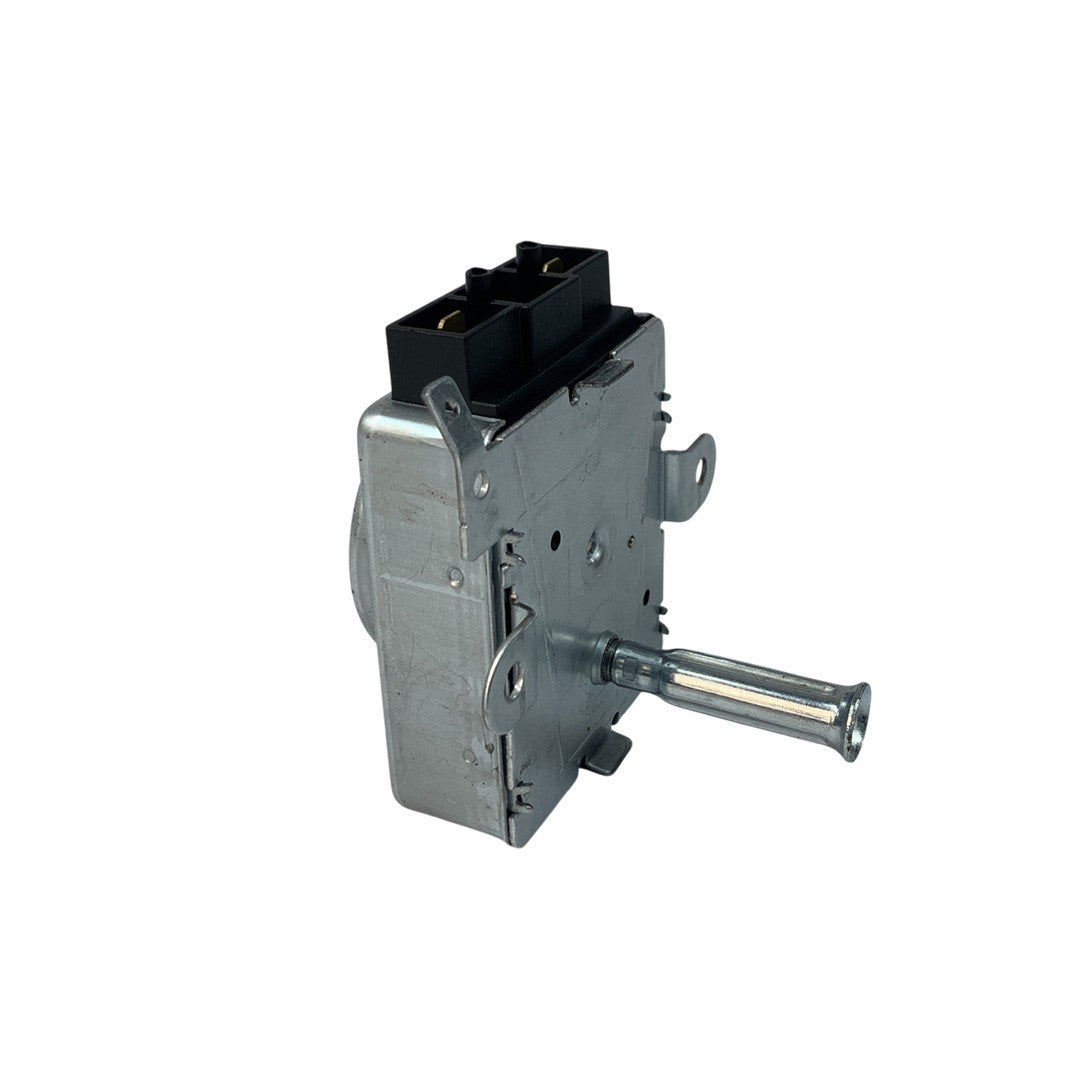 Motor Spiedo Para Parrilla Universal 12 Kg-7