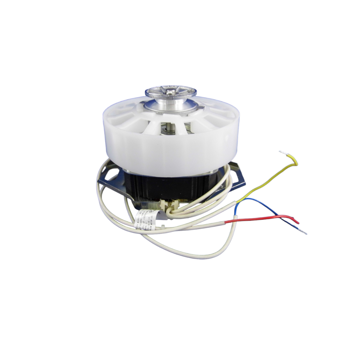 Motor Para Lavadora Fensa/Mademsa Original (Ver Modelos)-1
