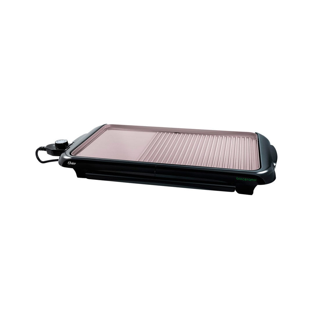 Parrilla Oster® Con Recubrimiento Bioceramic™ Ckstgr5085