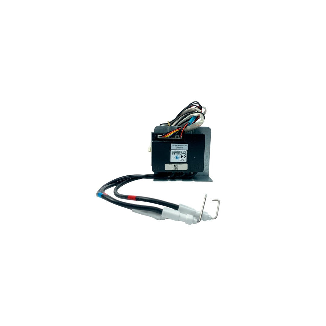 Módulo Encendido Para Calefont Mademsa Original (Ver Modelos)-4