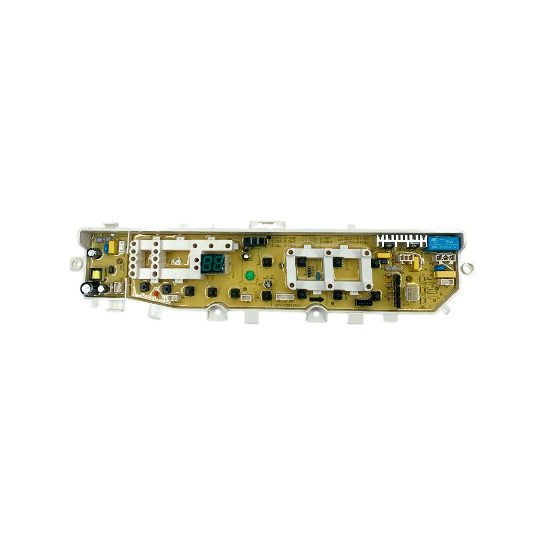Tarjeta Para Lavadora Samsung Dc92-01764D-1
