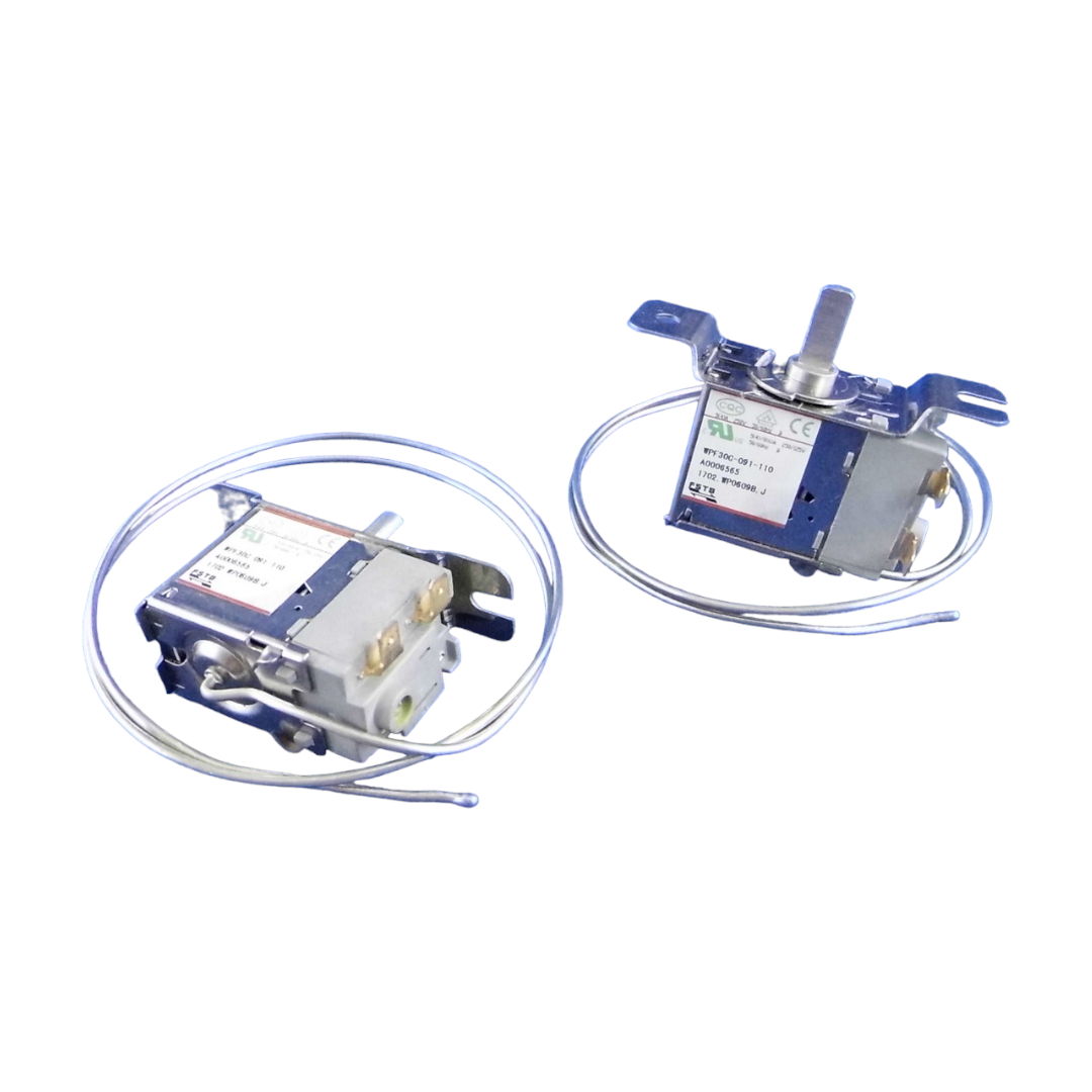 Termostato Para Refrigerador Mademsa Wpf30C Original-1
