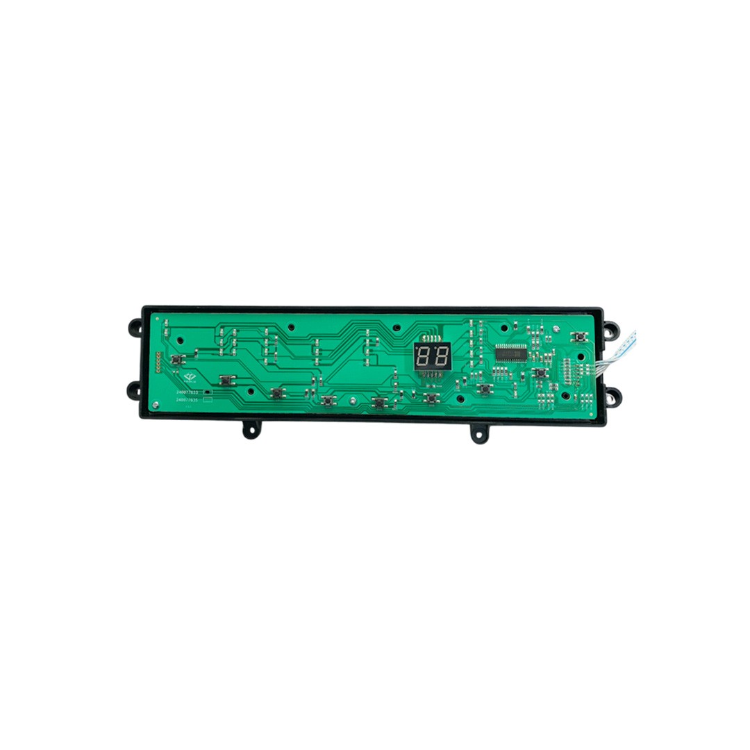 Tarjeta Para Lavadora Fensa/Mademsa Siker (Ver Modelos)