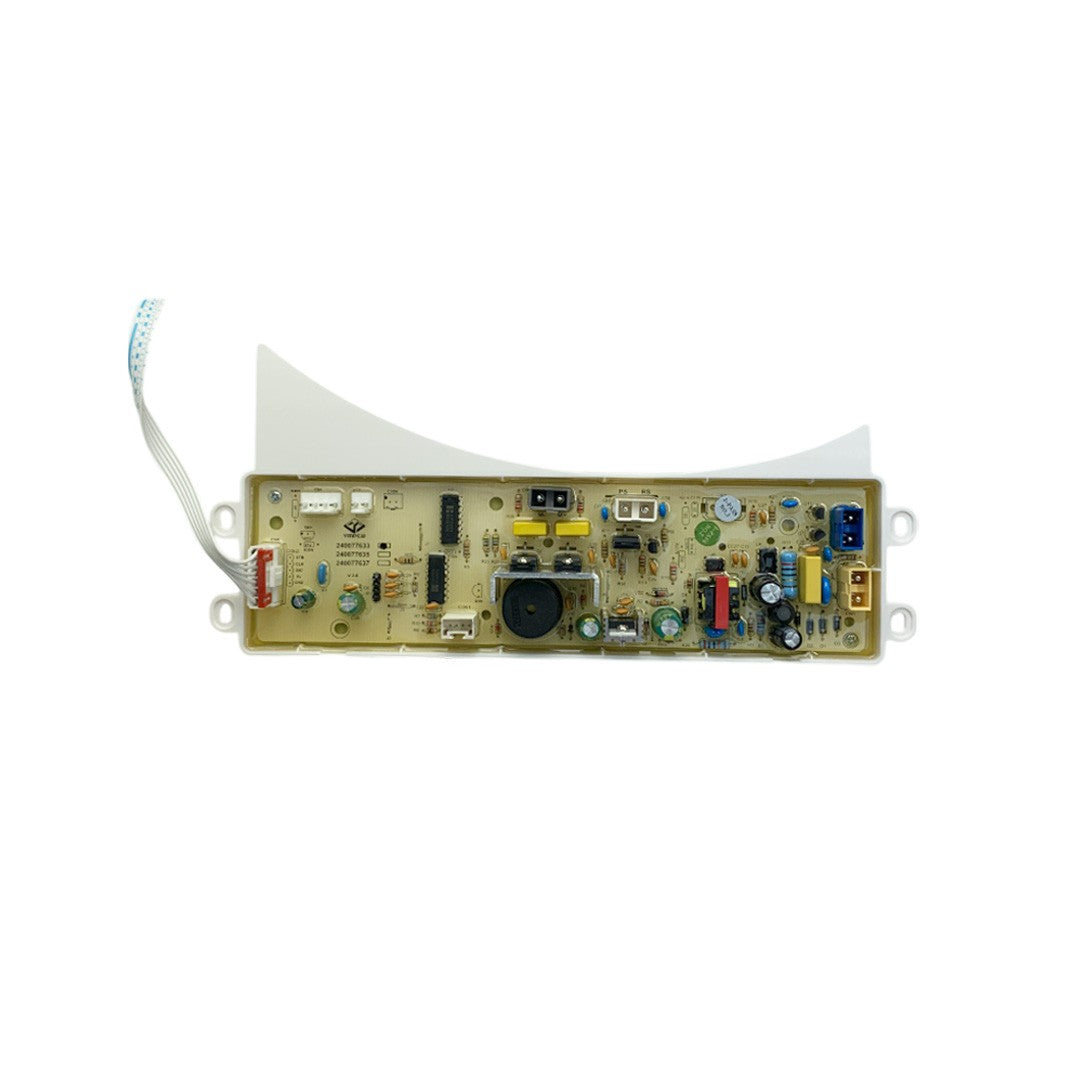 Tarjeta Para Lavadora Fensa/Mademsa Siker (Ver Modelos)