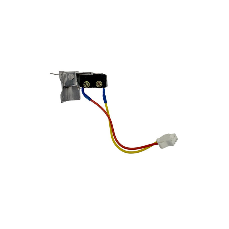 Interruptor 2P Trotter Con Soporte-1