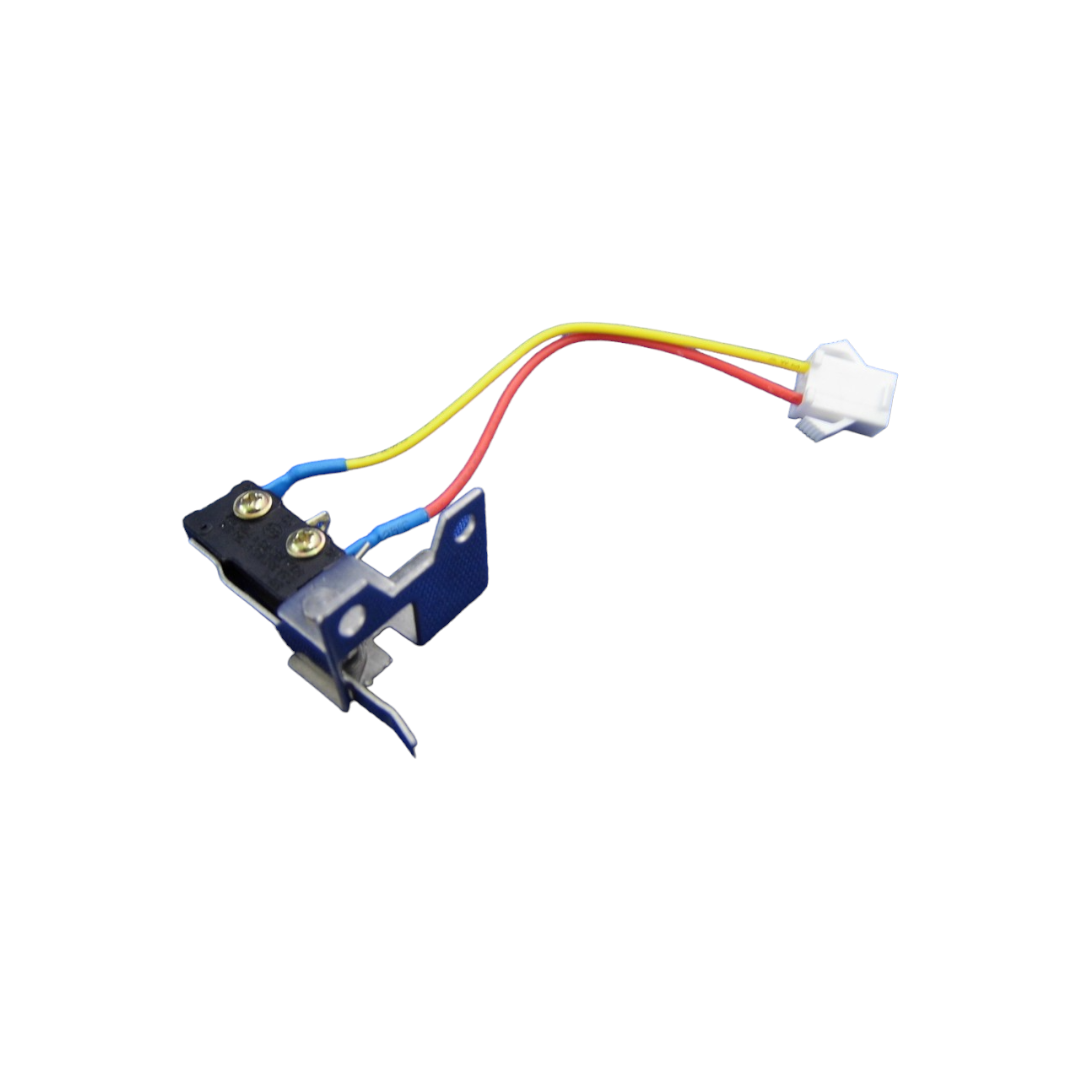 Interruptor 2P Trotter Con Soporte
