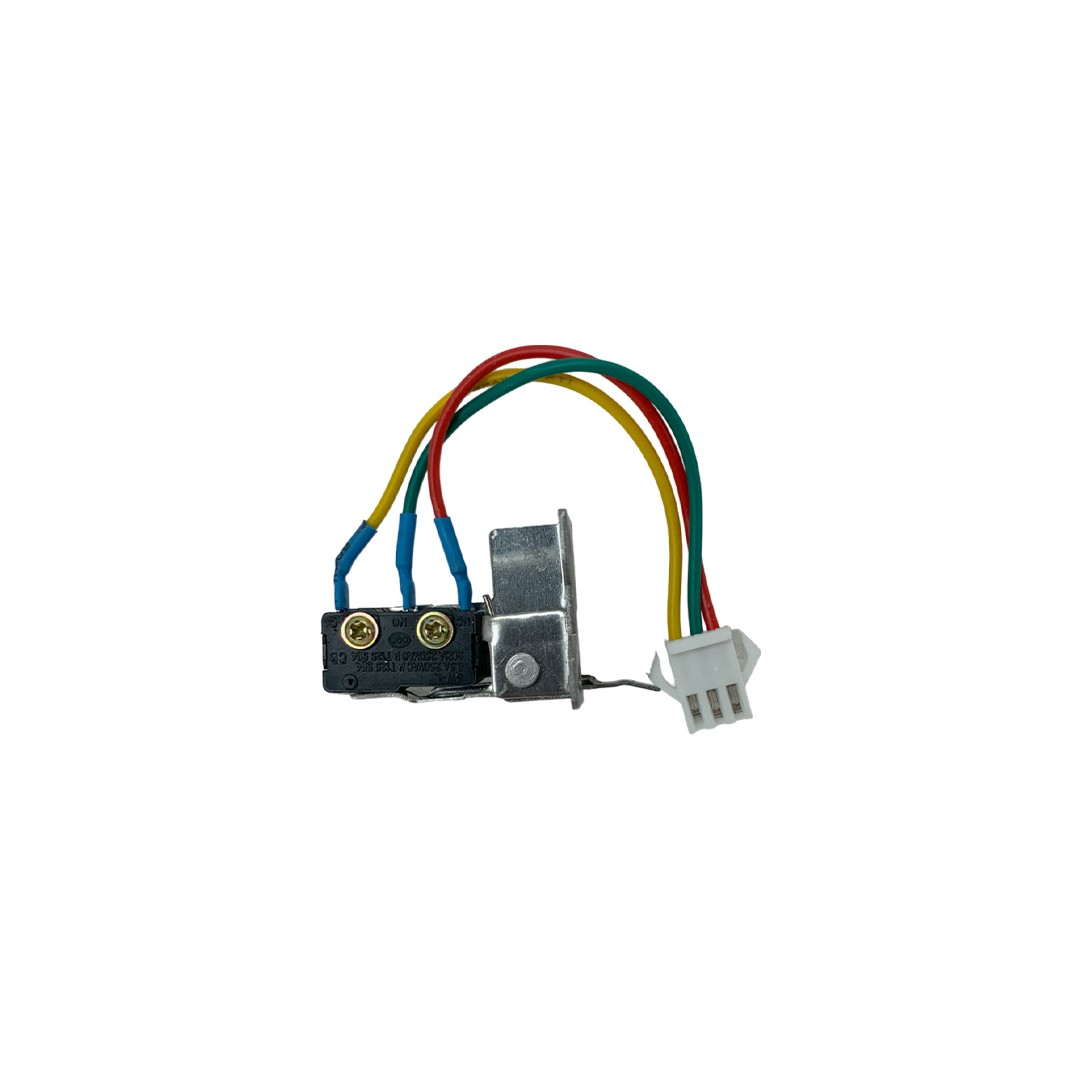 Interruptor Conjunto 3P Con Soporte Siker