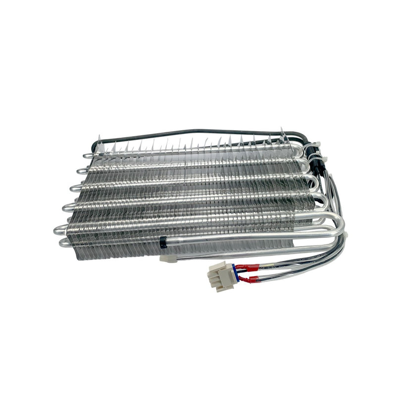 Evaporador Con Calefactor Para Refrigerador Fensa Original-1