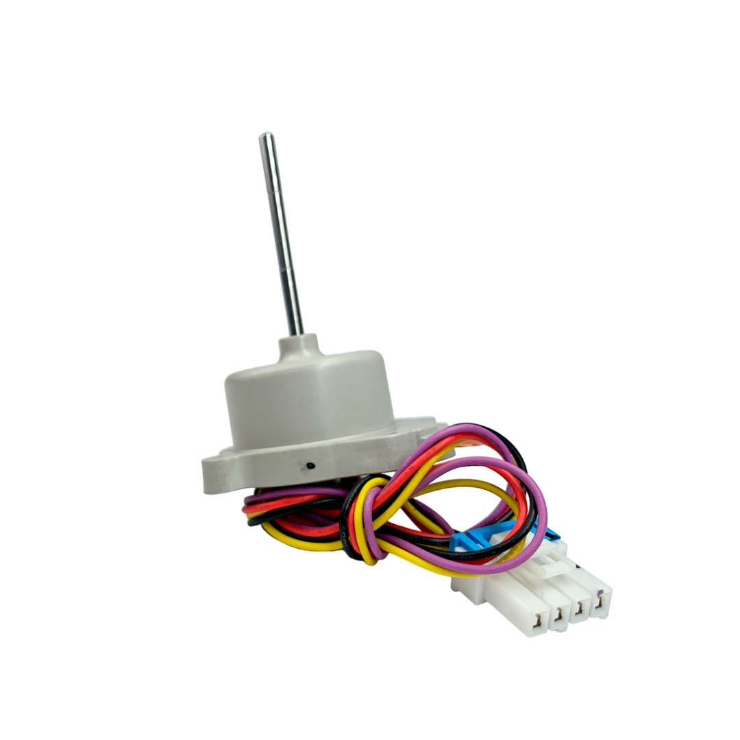 Motor Ventilador Para Refrigerador Lg (Ver Modelos)