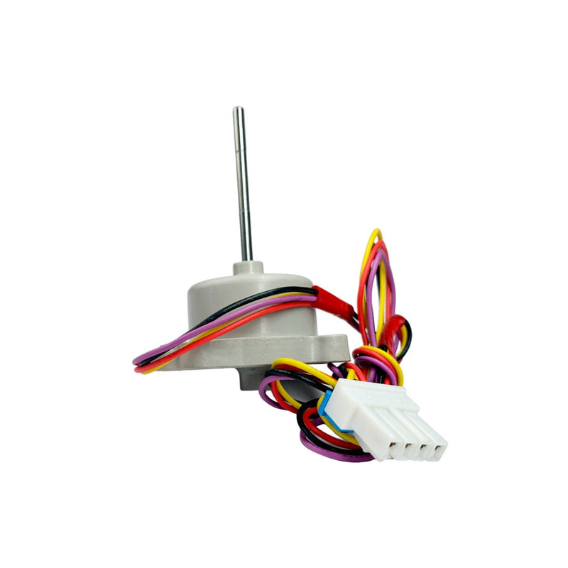 Motor Ventilador Para Refrigerador Lg (Ver Modelos)-3