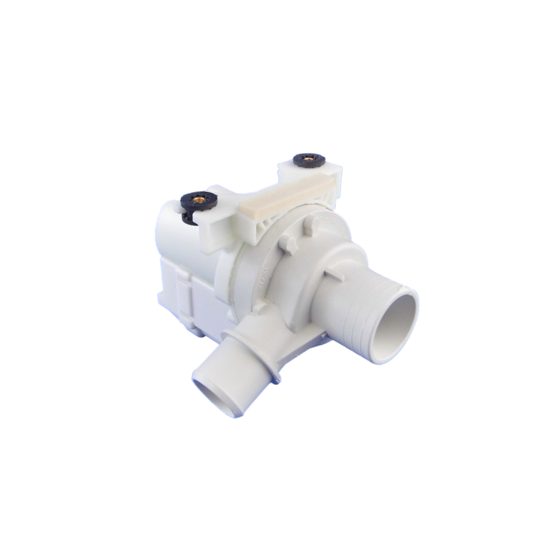 Bomba Para Lavadora Mabe 85W 110V Original (Ver Modelos)