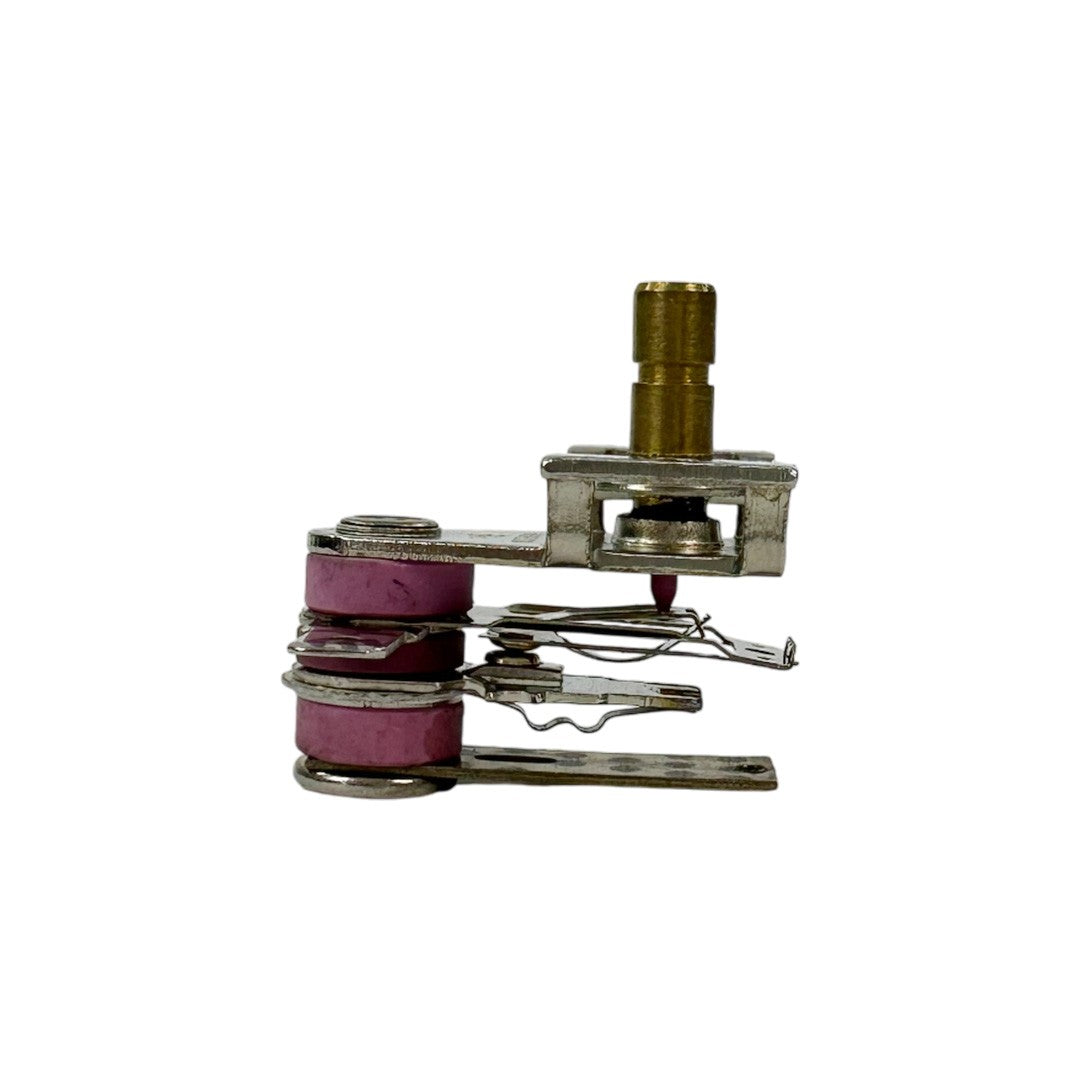 Termostato Para Horno Thomas Th-34 Original-1