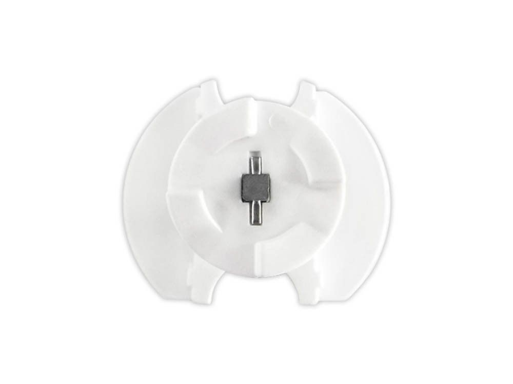 Adaptador Para Máquina De Helados De Batidora Kitchenaid Original-1