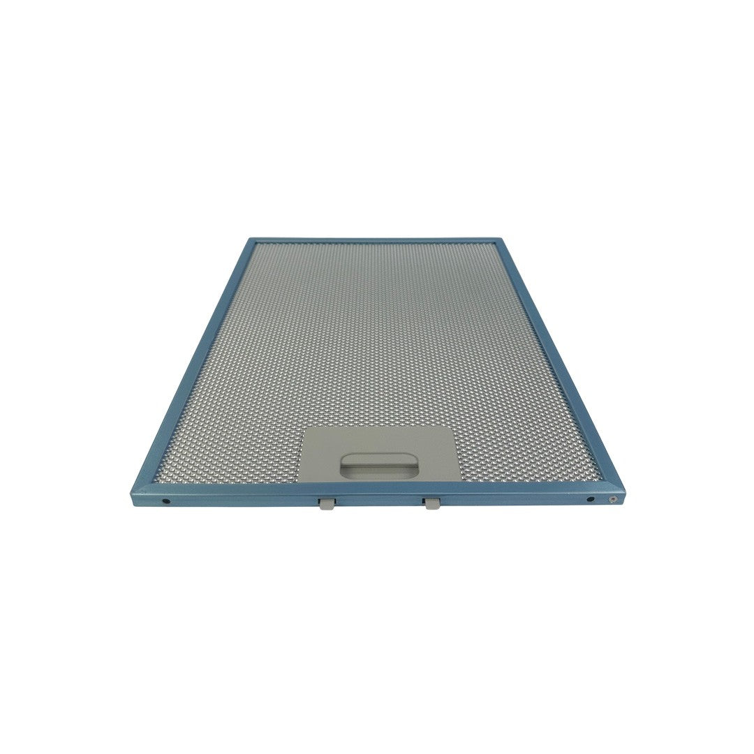 Filtro Aluminio Para Campana Bosch 310 X 250 Mm