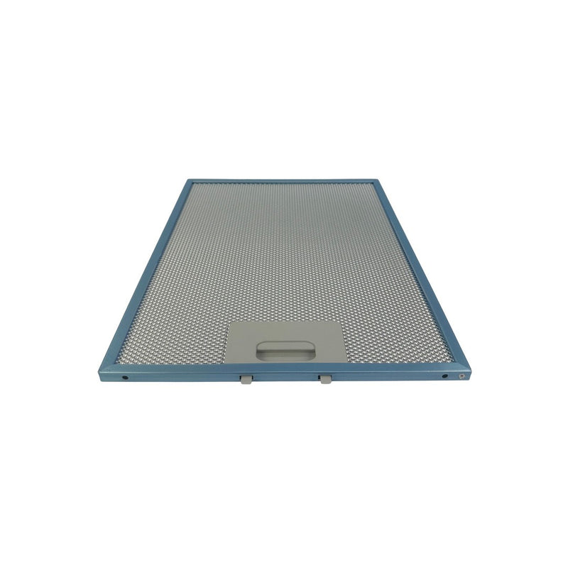 Filtro Aluminio Para Campana Bosch 310 X 250 Mm-1