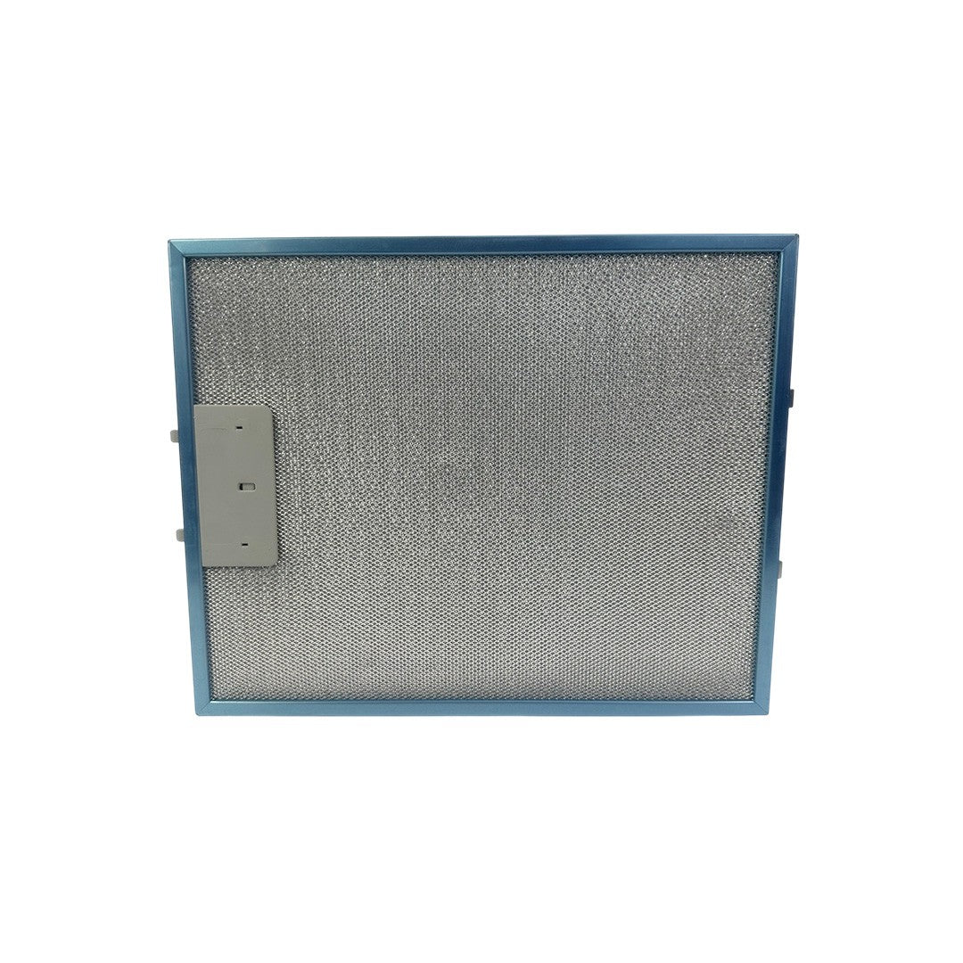 Filtro Aluminio Para Campana Bosch 310 X 250 Mm