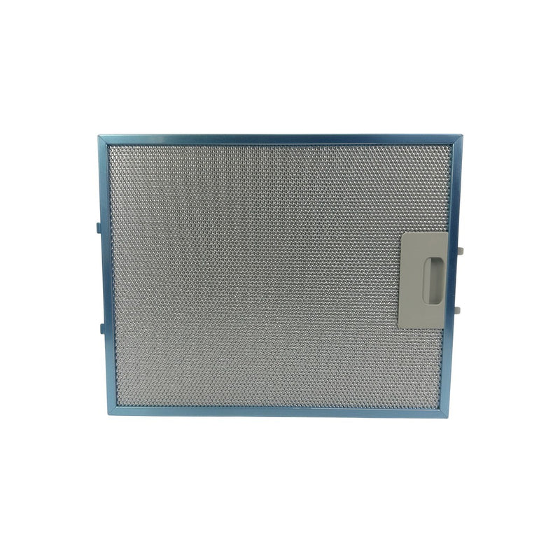 Filtro Aluminio Para Campana Bosch 310 X 250 Mm-3