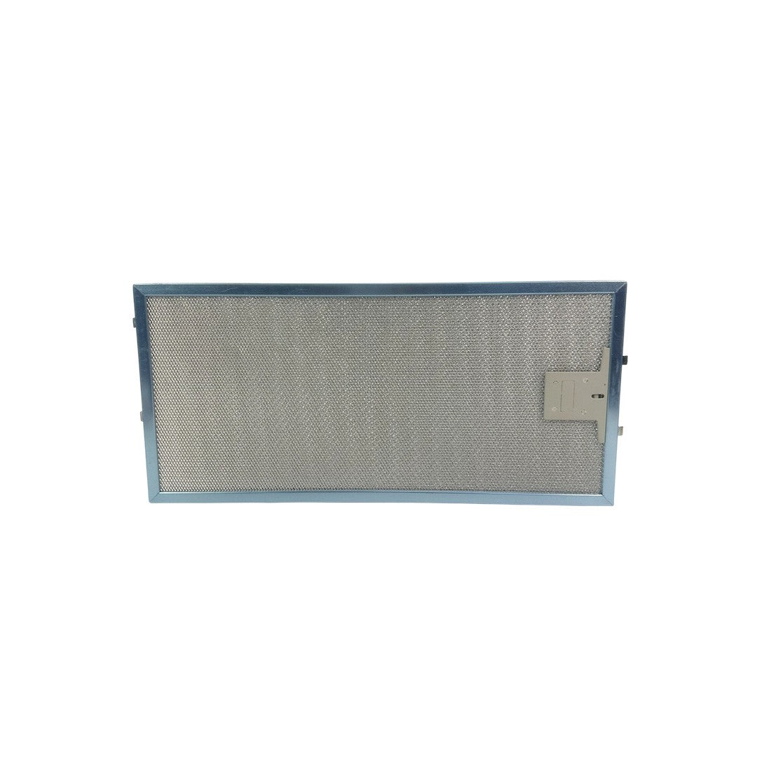 Filtro Aluminio Para Campana 355 X 165 Mm-1