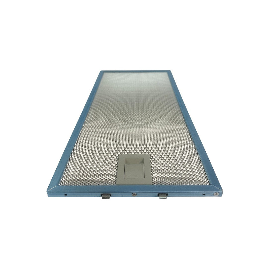 Filtro Aluminio Para Campana 355 X 165 Mm