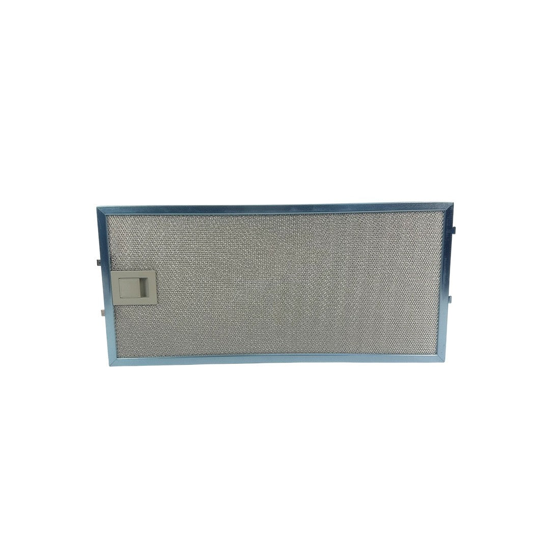 Filtro Aluminio Para Campana 355 X 165 Mm-3