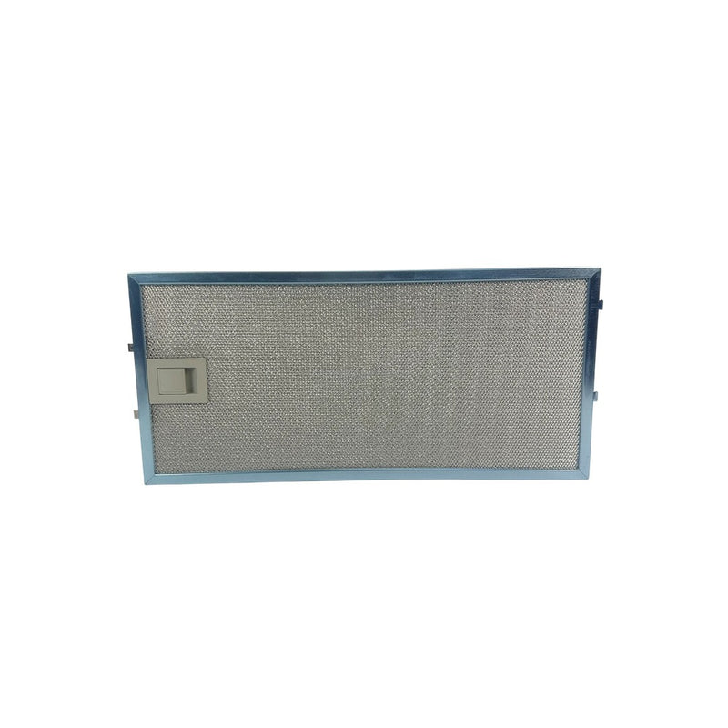 Filtro Aluminio Para Campana 355 X 165 Mm-3