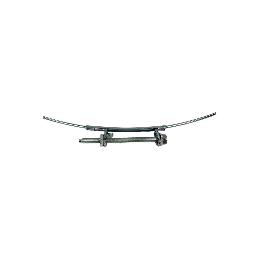 Seguro Fuelle Para Lavadora Midea Carga Frontal (Ver Modelos)