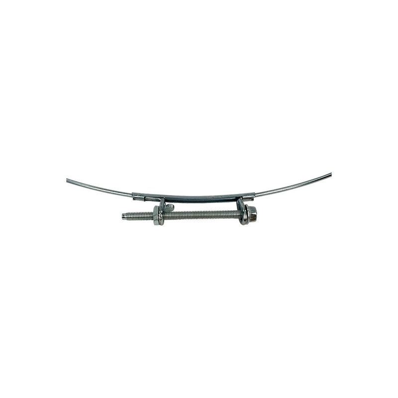 Seguro Fuelle Para Lavadora Midea Carga Frontal (Ver Modelos)-2