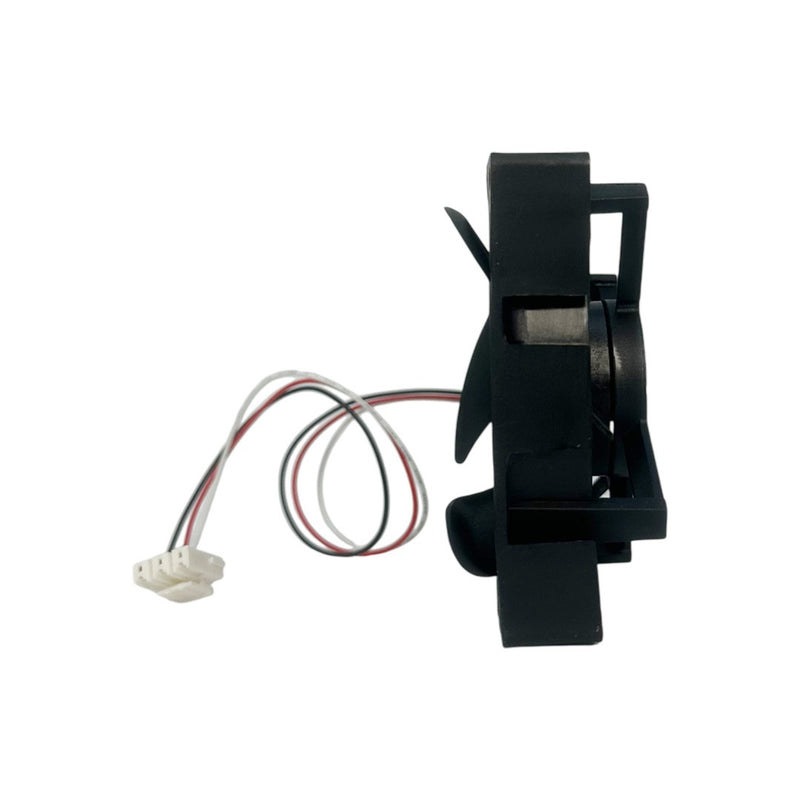 Ventilador Para Refrigerador Lg 12V 90X90 Mm-1