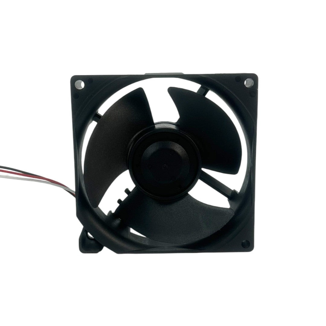 Ventilador Para Refrigerador Lg 12V 90X90 Mm