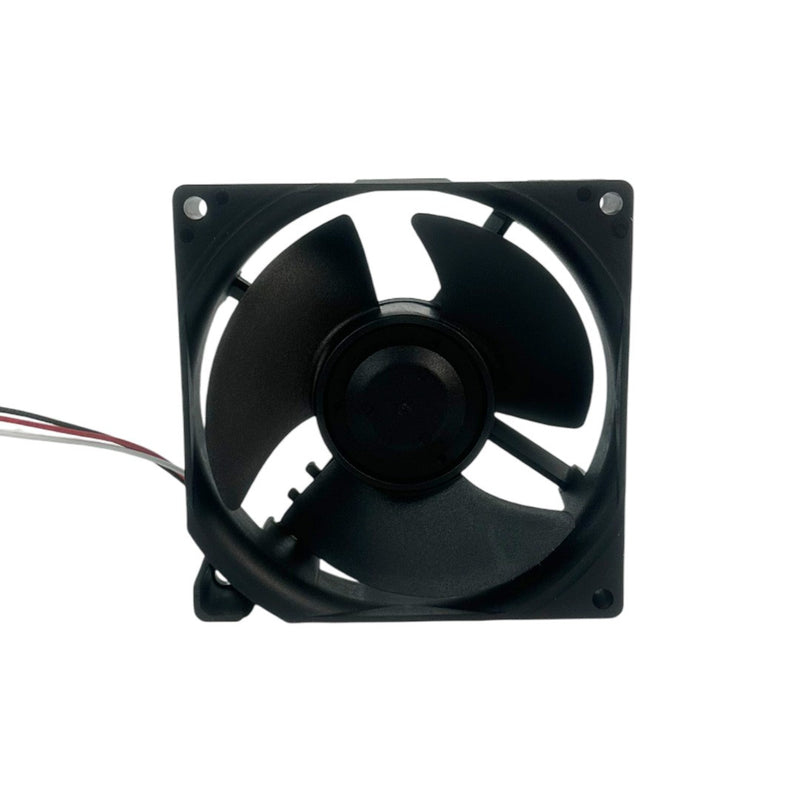 Ventilador Para Refrigerador Lg 12V 90X90 Mm-2
