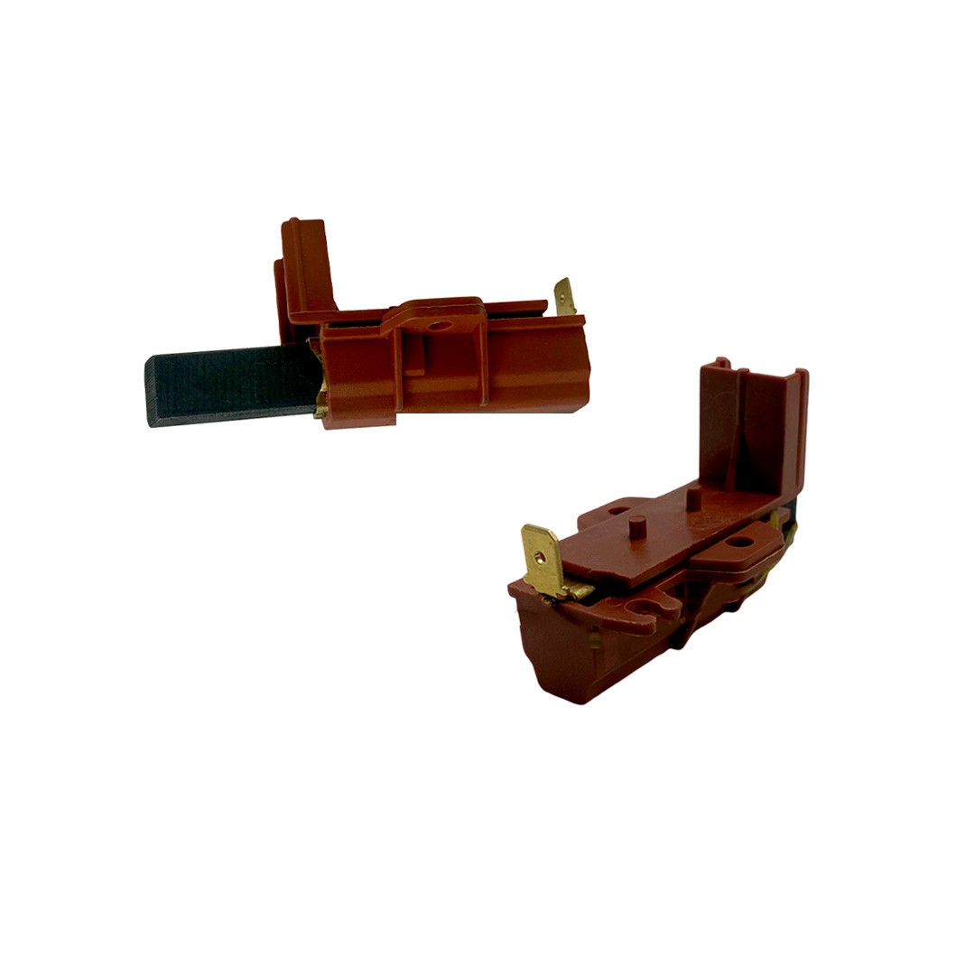 Par De Carbones Para Lavadora Midea/Fensa/Mademsa-1