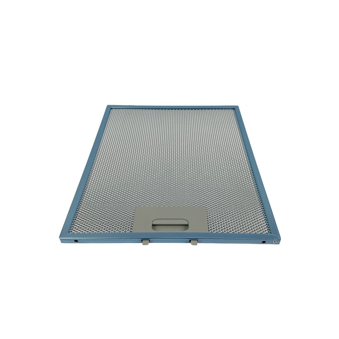 Filtro De Aluminio Para Campana 298 X 237 Mm