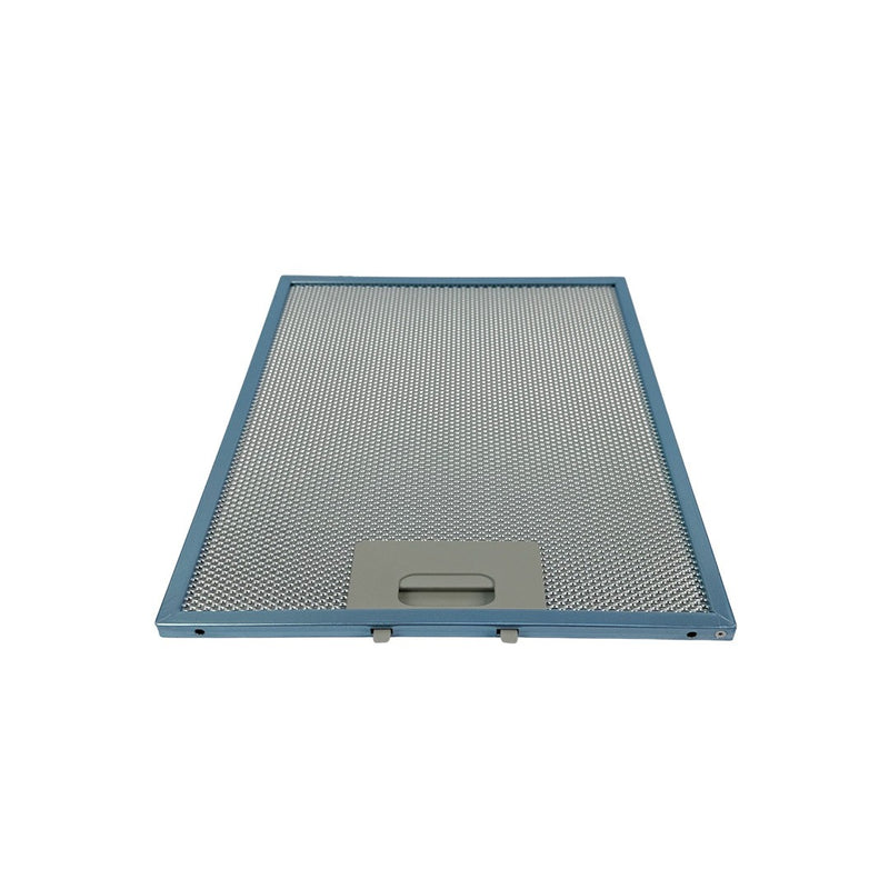 Filtro De Aluminio Para Campana 298 X 237 Mm-2