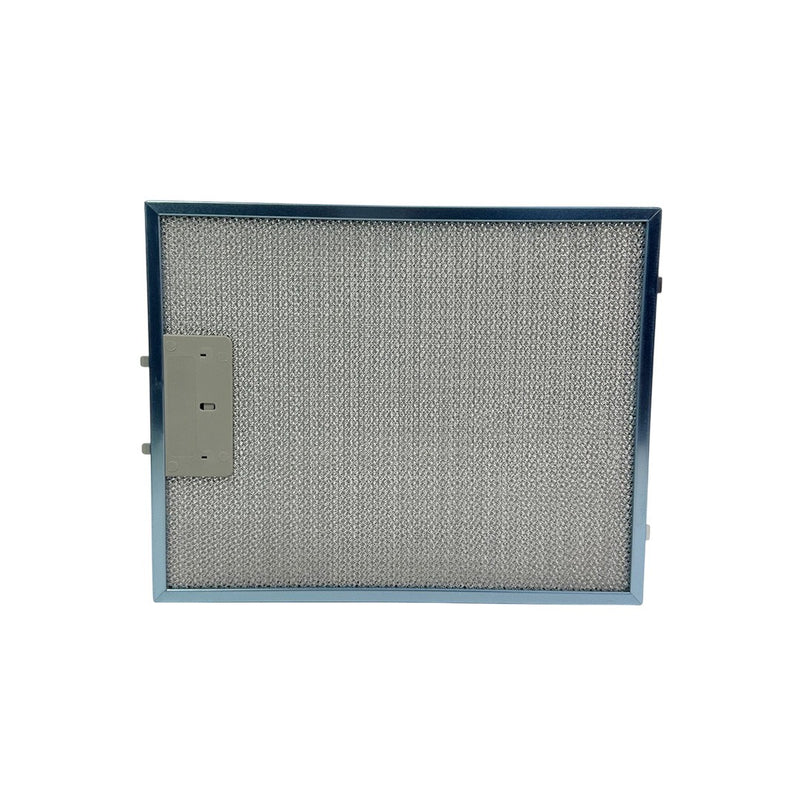 Filtro De Aluminio Para Campana 298 X 237 Mm-3