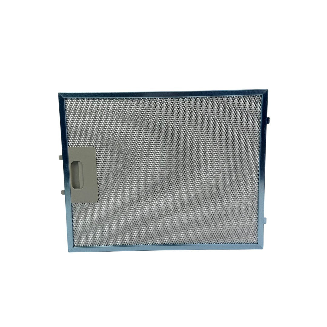Filtro De Aluminio Para Campana 298 X 237 Mm-4