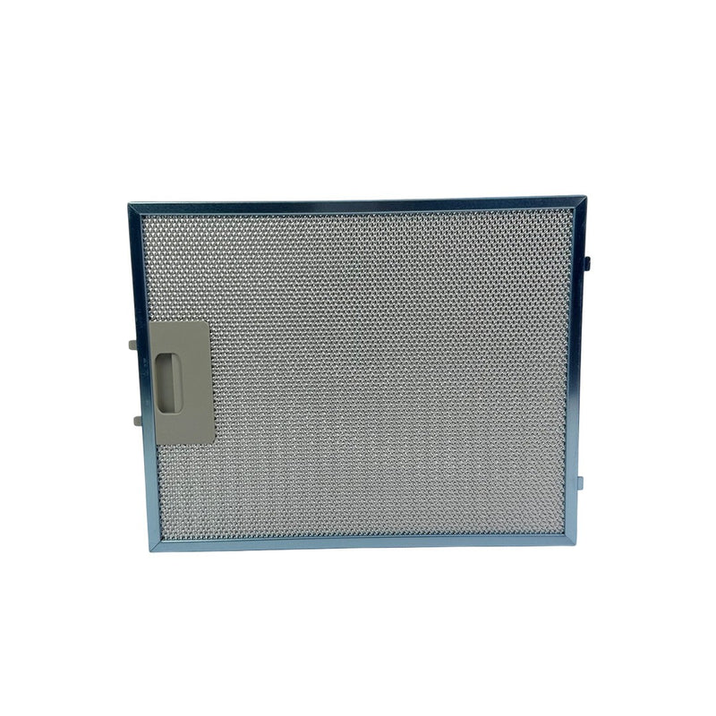 Filtro De Aluminio Para Campana 298 X 237 Mm-4