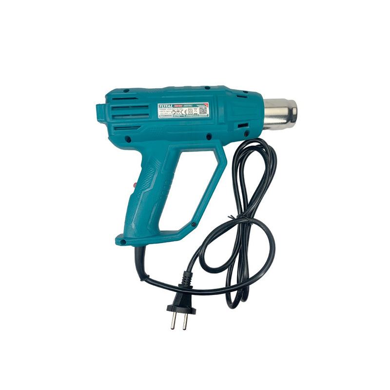 Pistola Calor Total 2000W Tb20036-4