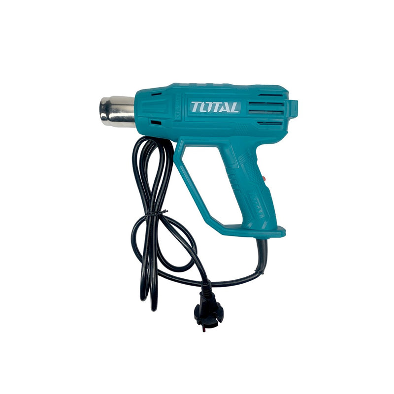Pistola Calor Total 2000W Tb20036-5