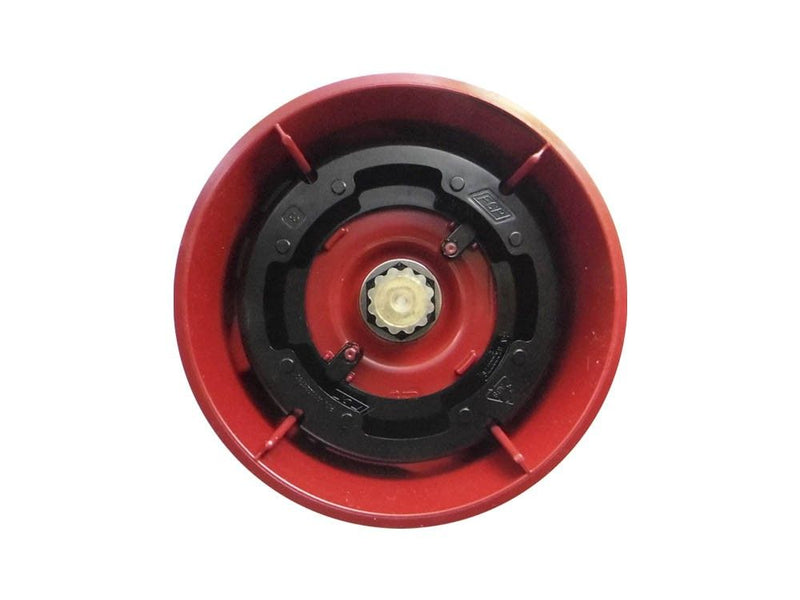 Kit Portavaso Rojo Para Licuadora Kitchenaid Original-3