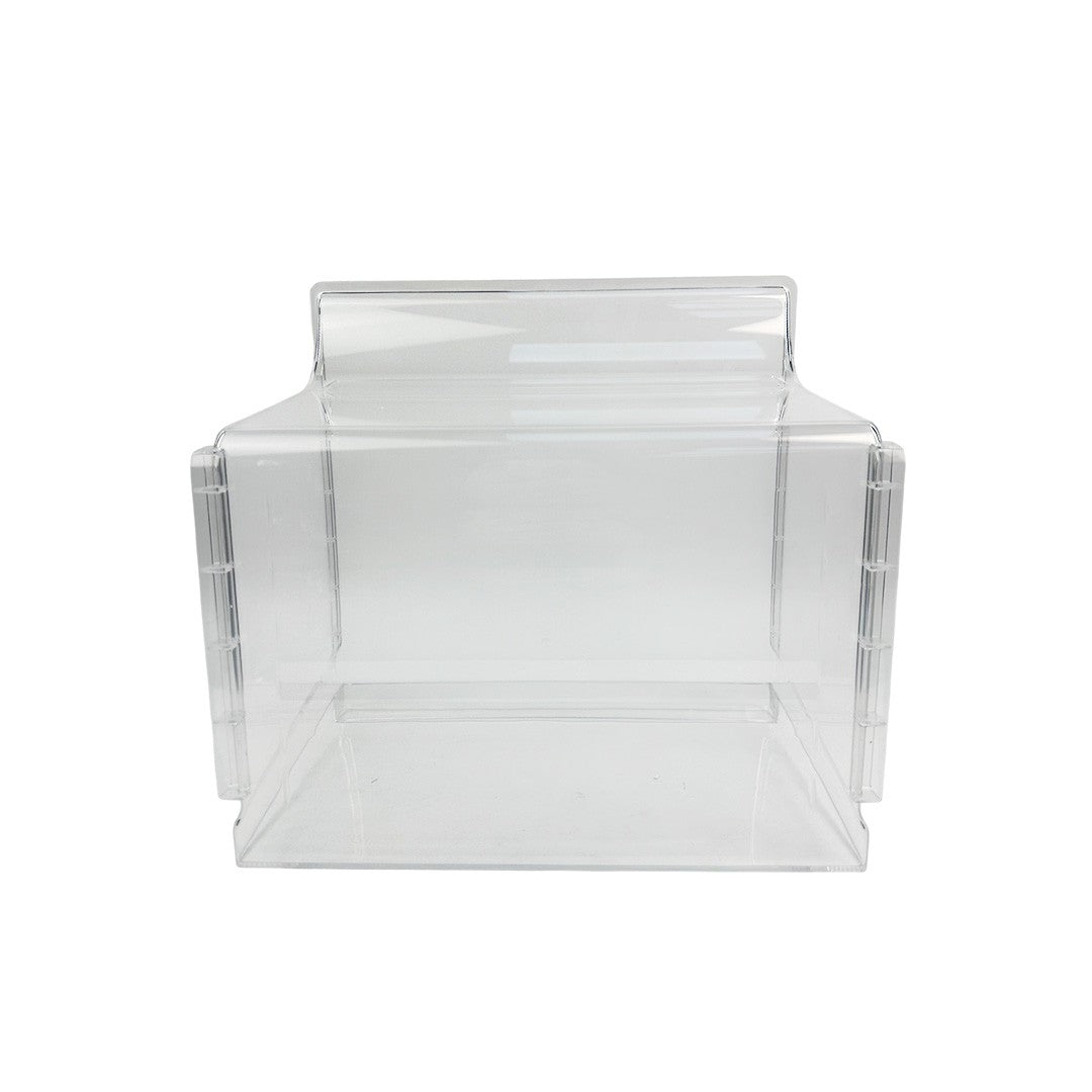 Gaveta Para Refrigerador Hisense Fridgemaster Original