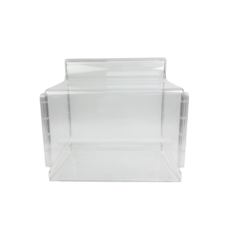 Gaveta Para Refrigerador Hisense Fridgemaster Original-2