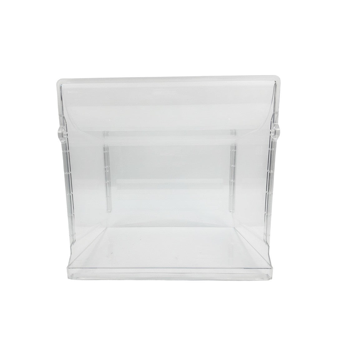 Gaveta Para Refrigerador Hisense Fridgemaster Original-3