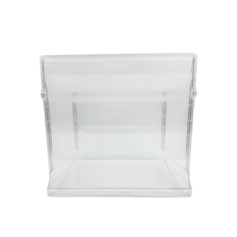 Gaveta Para Refrigerador Hisense Fridgemaster Original-3