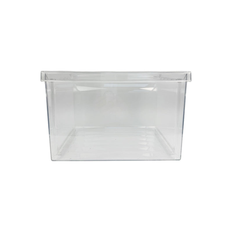 Gaveta Para Refrigerador Hisense Fridgemaster Original-4