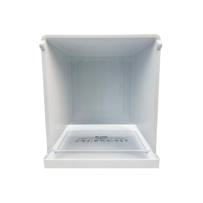 Gaveta Para Refrigerador Hisense-3
