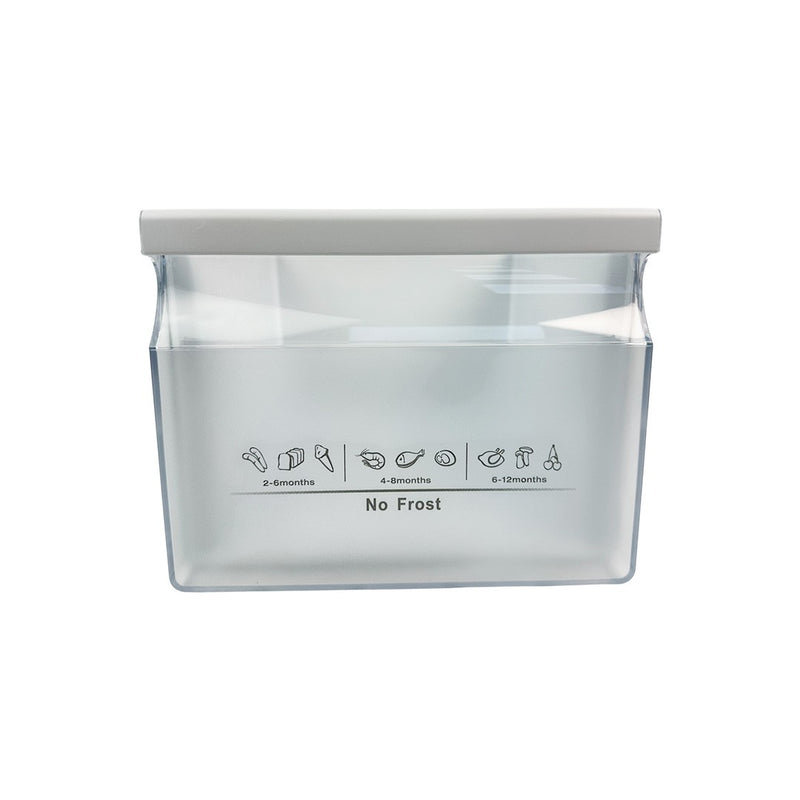 Gaveta Para Refrigerador Hisense-4