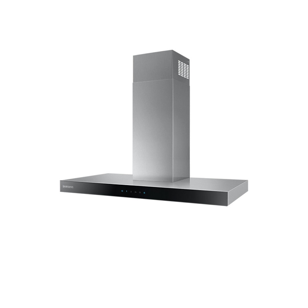 Campana Touch Con Filtro Samsung Nk36M5070Bs Open Box-1