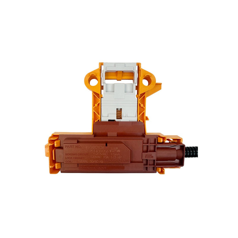 Microretardador Para Lavadora Whirlpool Original (Ver Modelos)-4