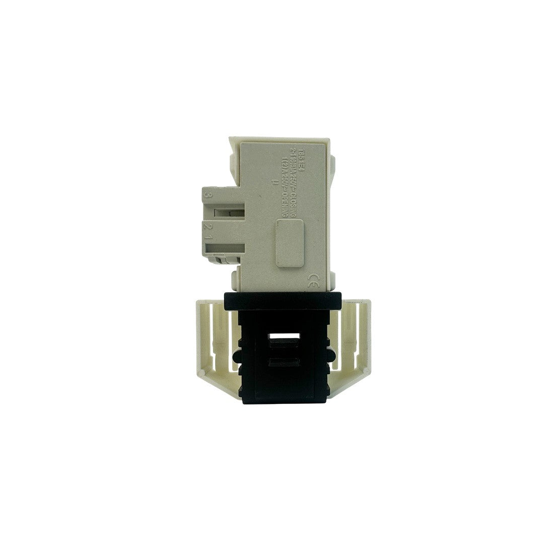 Microretardador Switch Para Lavadora Bosch (Ver Modelos)