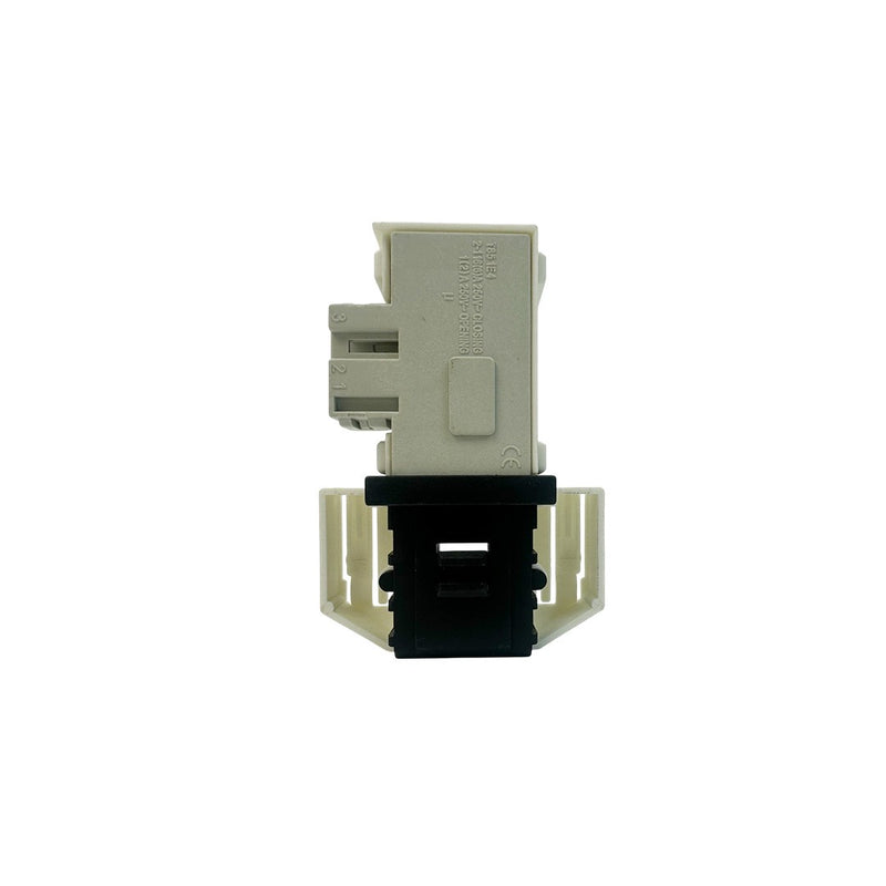 Microretardador Switch Para Lavadora Bosch (Ver Modelos)-2
